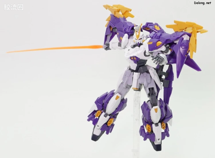HGUC 网络限定版 亚斯古利奥高达 - 图片