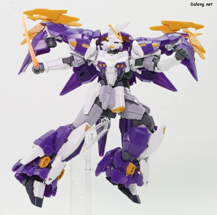 HGUC 网络限定版 亚斯古利奥高达 - 图片