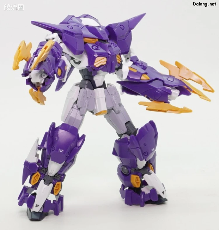 HGUC 网络限定版 亚斯古利奥高达 - 图片
