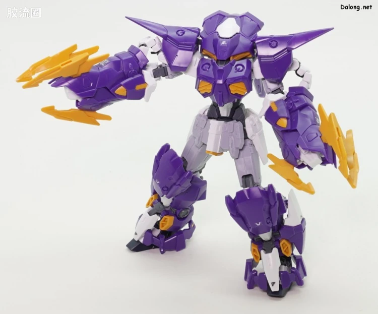 HGUC 网络限定版 亚斯古利奥高达 - 图片