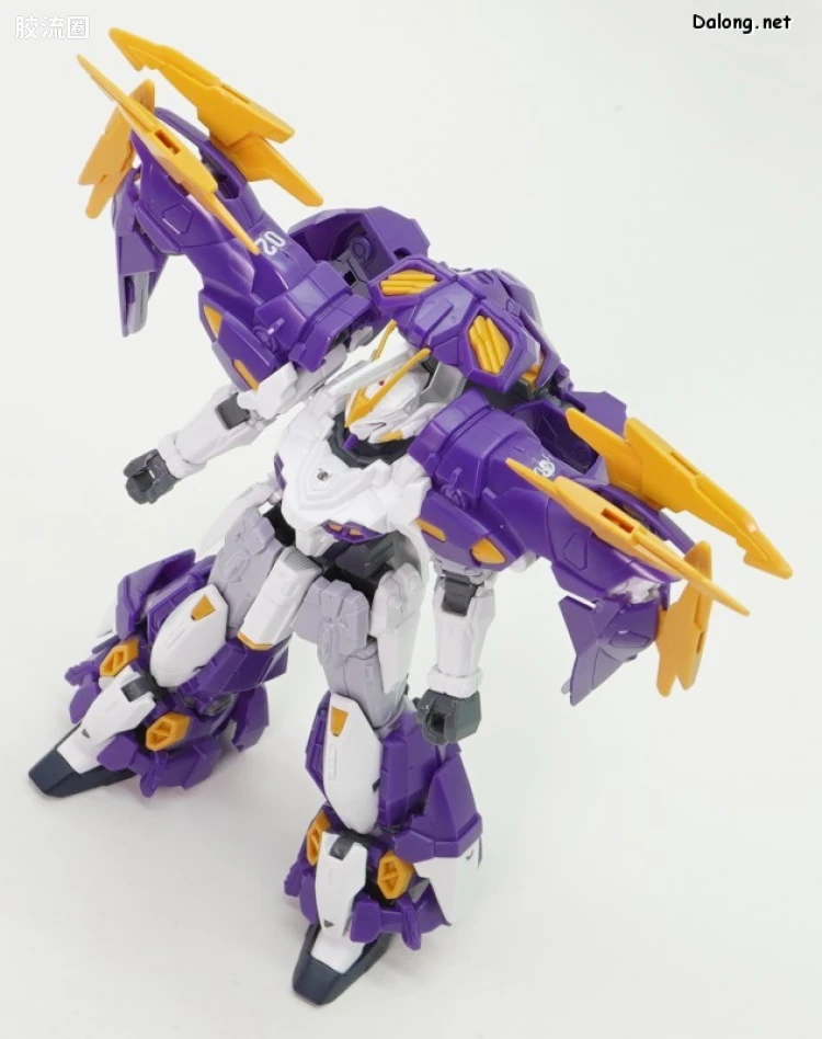 HGUC 网络限定版 亚斯古利奥高达 - 图片