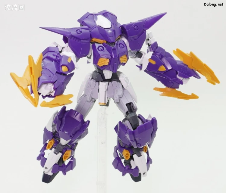 HGUC 网络限定版 亚斯古利奥高达 - 图片