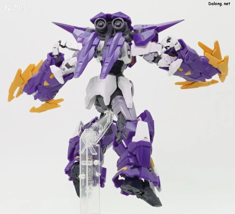 HGUC 网络限定版 亚斯古利奥高达 - 图片
