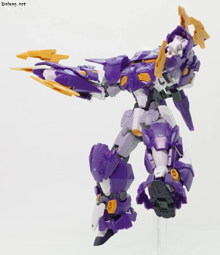 HGUC 网络限定版 亚斯古利奥高达 - 图片