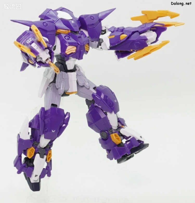 HGUC 网络限定版 亚斯古利奥高达 - 图片
