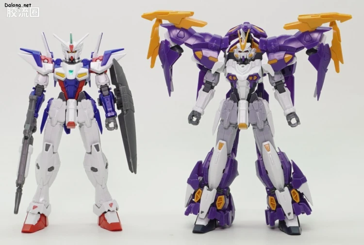 HGUC 网络限定版 亚斯古利奥高达 - 图片