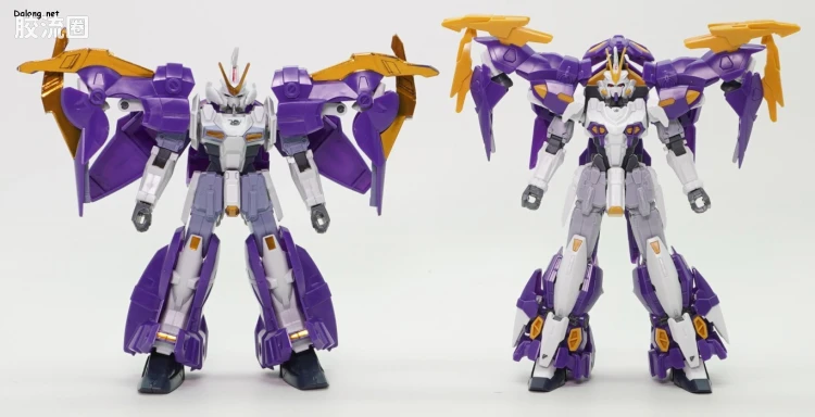 HGUC 网络限定版 亚斯古利奥高达 - 图片