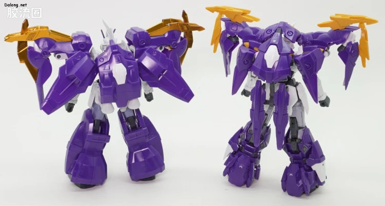 HGUC 网络限定版 亚斯古利奥高达 - 图片