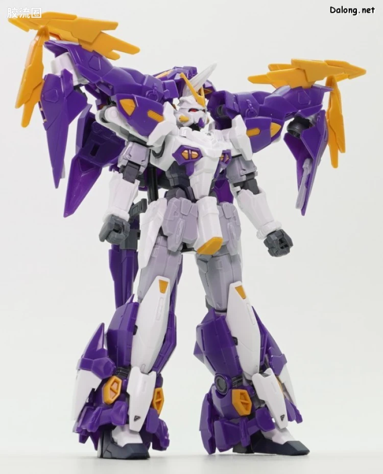 HGUC 网络限定版 亚斯古利奥高达 - 图片