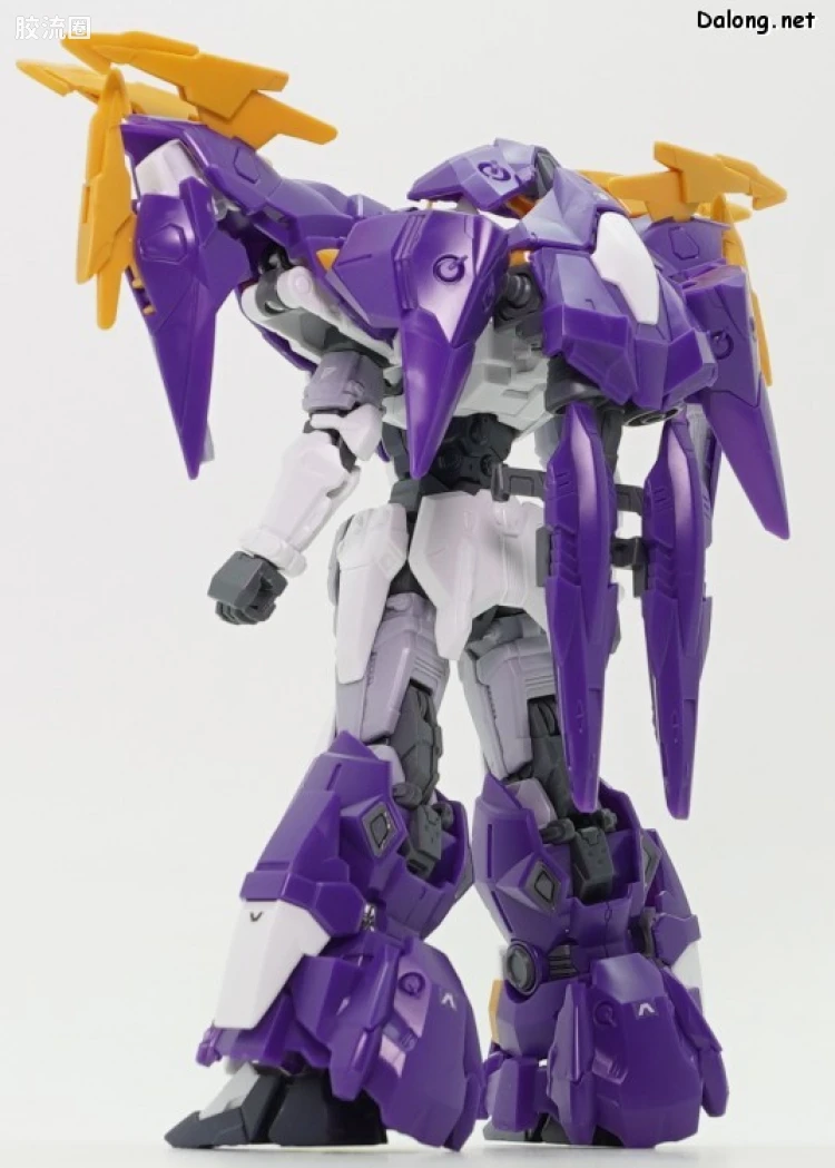 HGUC 网络限定版 亚斯古利奥高达 - 图片
