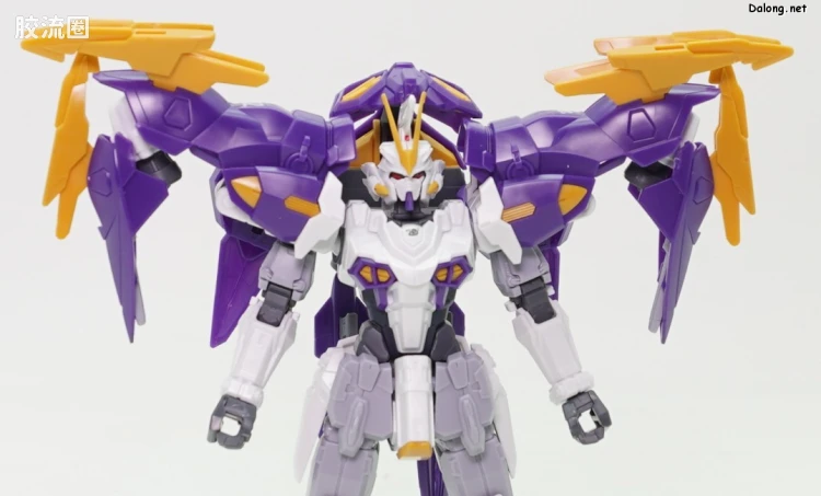 HGUC 网络限定版 亚斯古利奥高达 - 图片