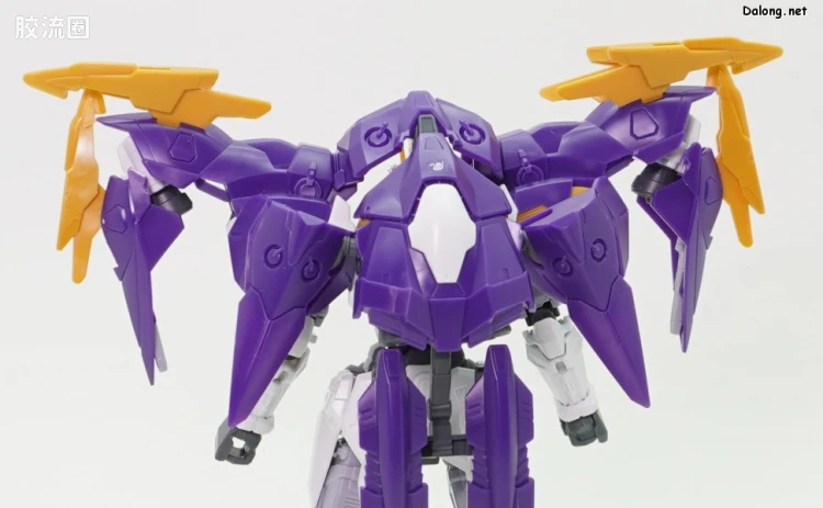 HGUC 网络限定版 亚斯古利奥高达 - 图片