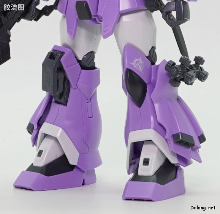 HGUC 网络限定版 伊芙利特·猎人 - 图片