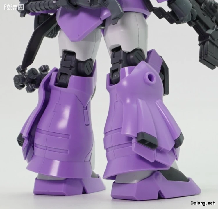 HGUC 网络限定版 伊芙利特·猎人 - 图片