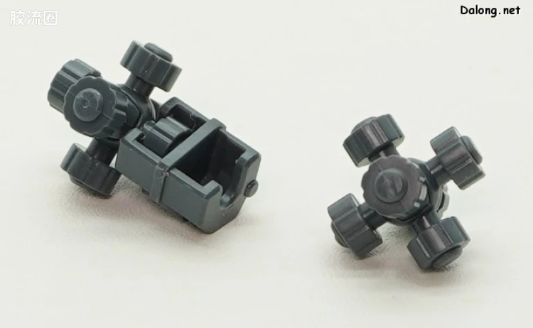 HGUC 网络限定版 伊芙利特·猎人 - 图片