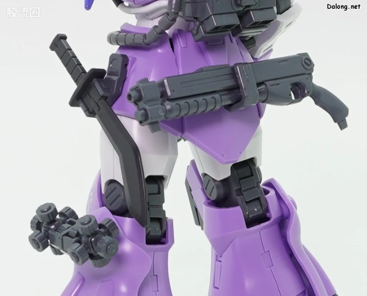 HGUC 网络限定版 伊芙利特·猎人 - 图片