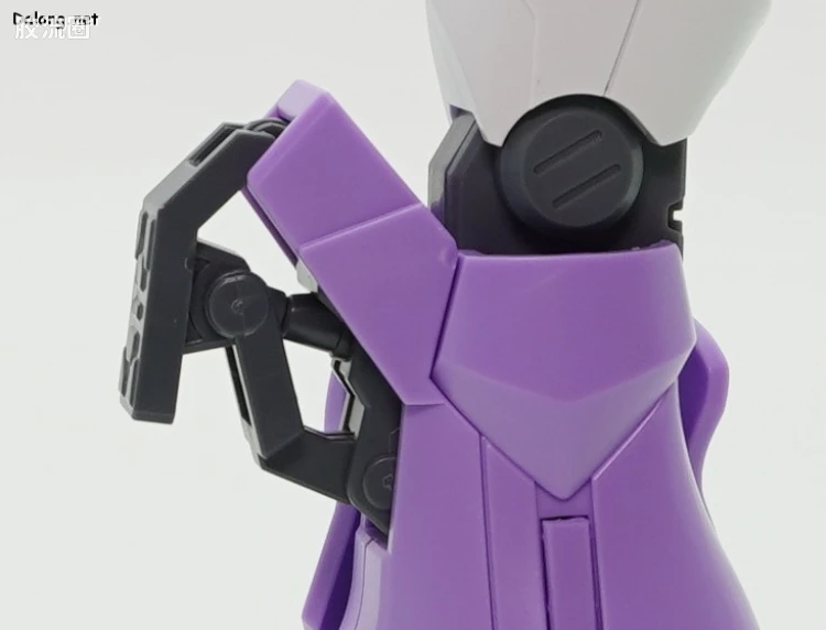 HGUC 网络限定版 伊芙利特·猎人 - 图片