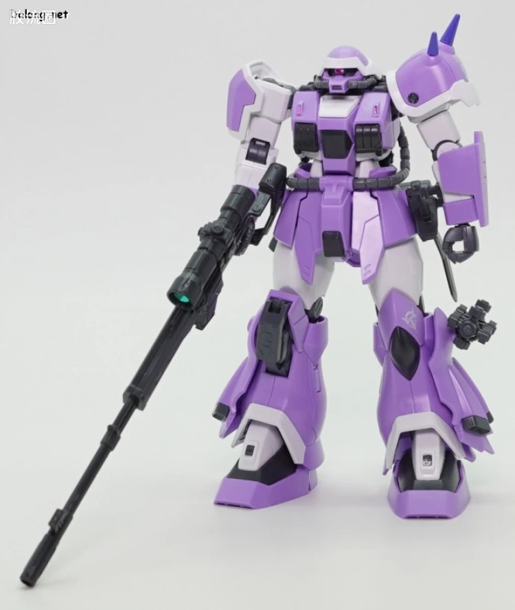 HGUC 网络限定版 伊芙利特·猎人 - 图片