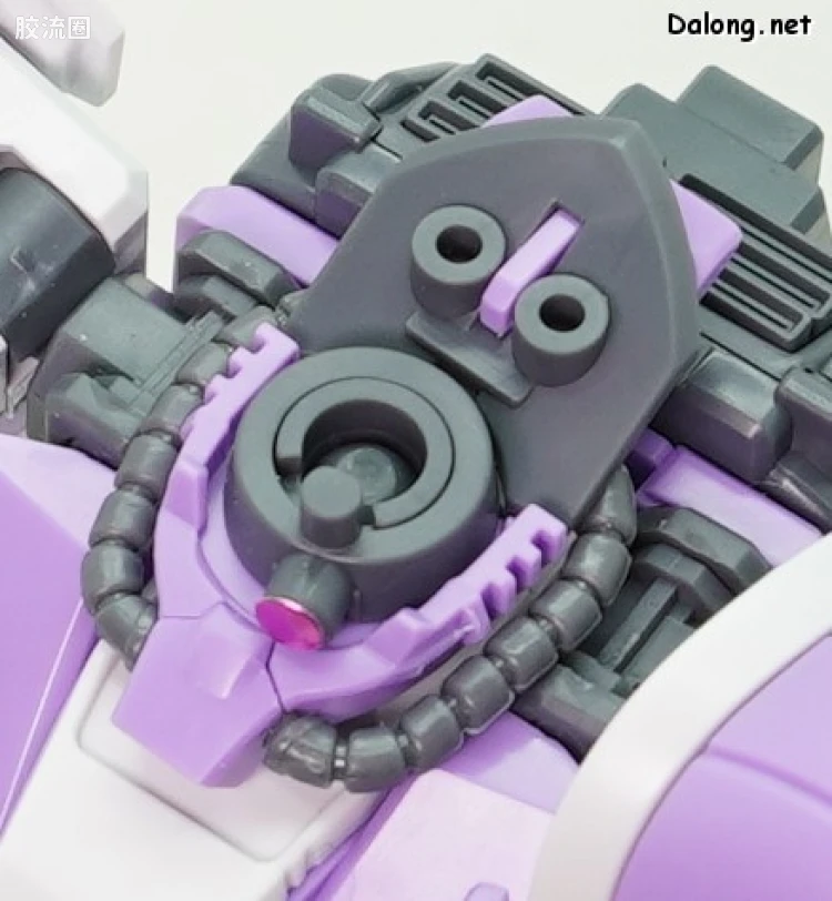 HGUC 网络限定版 伊芙利特·猎人 - 图片