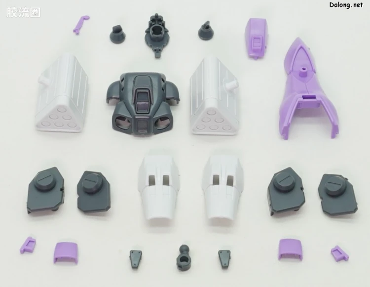 HGUC 网络限定版 伊芙利特·猎人 - 图片
