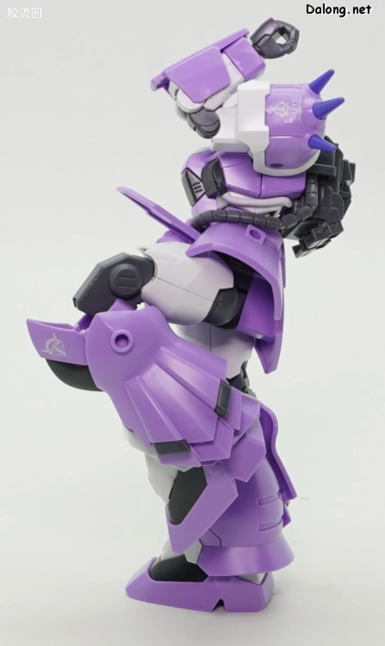 HGUC 网络限定版 伊芙利特·猎人 - 图片