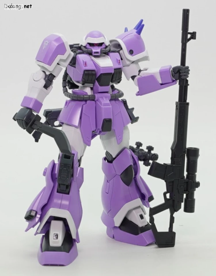 HGUC 网络限定版 伊芙利特·猎人 - 图片