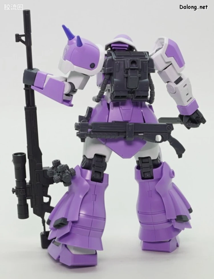 HGUC 网络限定版 伊芙利特·猎人 - 图片