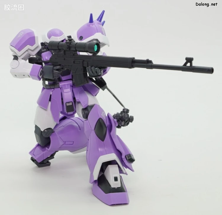 HGUC 网络限定版 伊芙利特·猎人 - 图片
