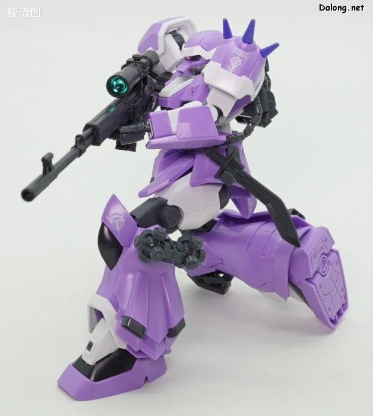 HGUC 网络限定版 伊芙利特·猎人 - 图片