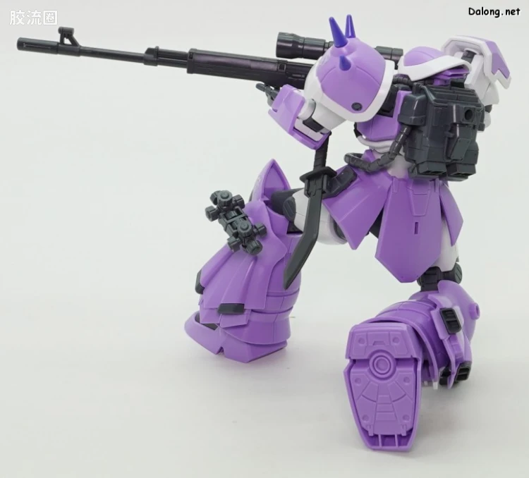 HGUC 网络限定版 伊芙利特·猎人 - 图片