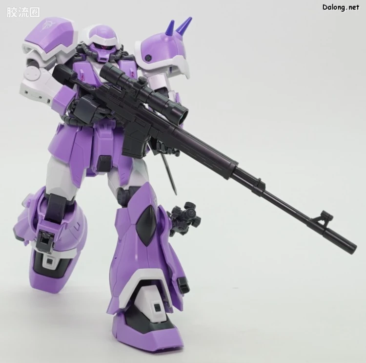 HGUC 网络限定版 伊芙利特·猎人 - 图片