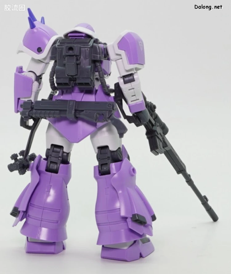HGUC 网络限定版 伊芙利特·猎人 - 图片