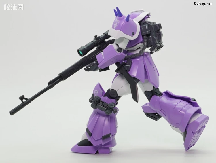 HGUC 网络限定版 伊芙利特·猎人 - 图片