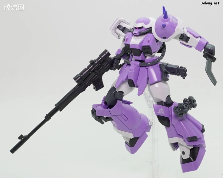 HGUC 网络限定版 伊芙利特·猎人 - 图片