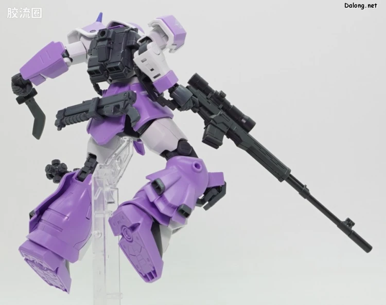 HGUC 网络限定版 伊芙利特·猎人 - 图片