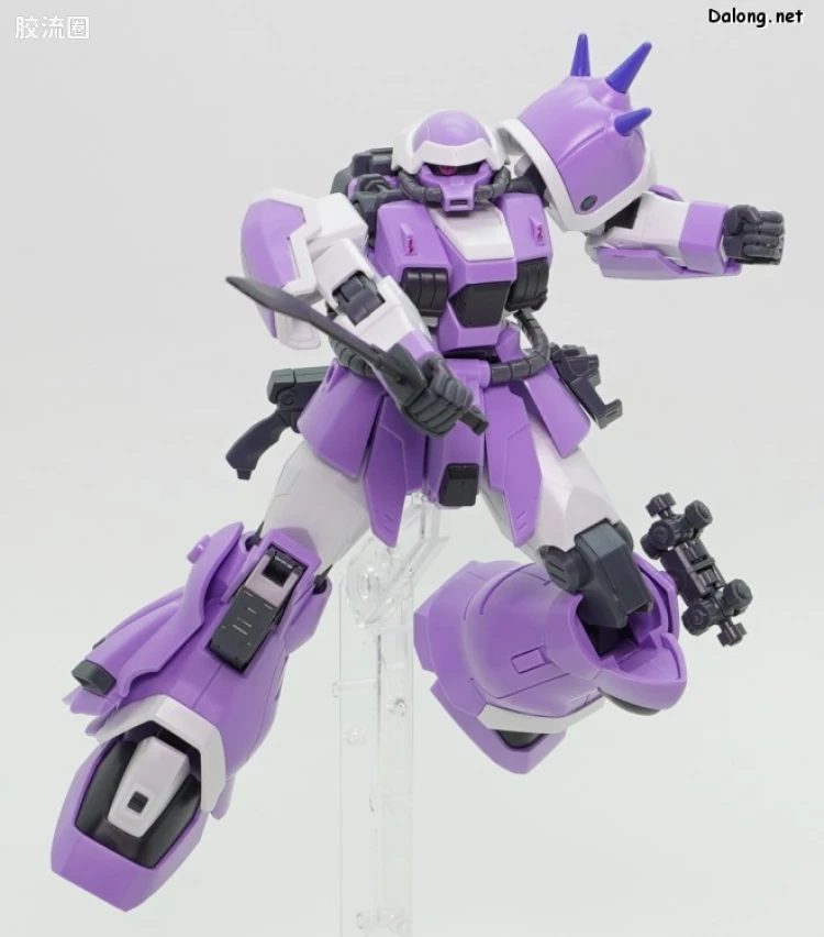 HGUC 网络限定版 伊芙利特·猎人 - 图片