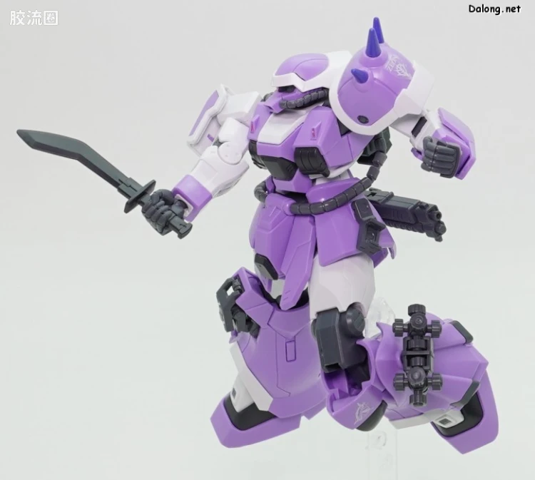 HGUC 网络限定版 伊芙利特·猎人 - 图片