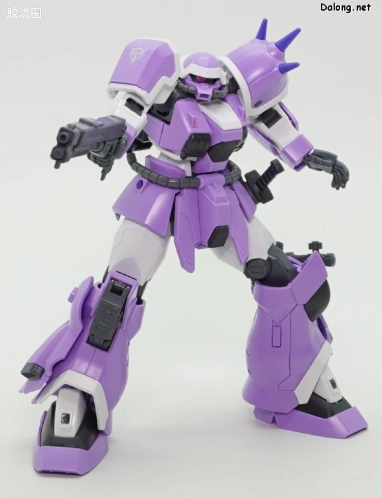 HGUC 网络限定版 伊芙利特·猎人 - 图片