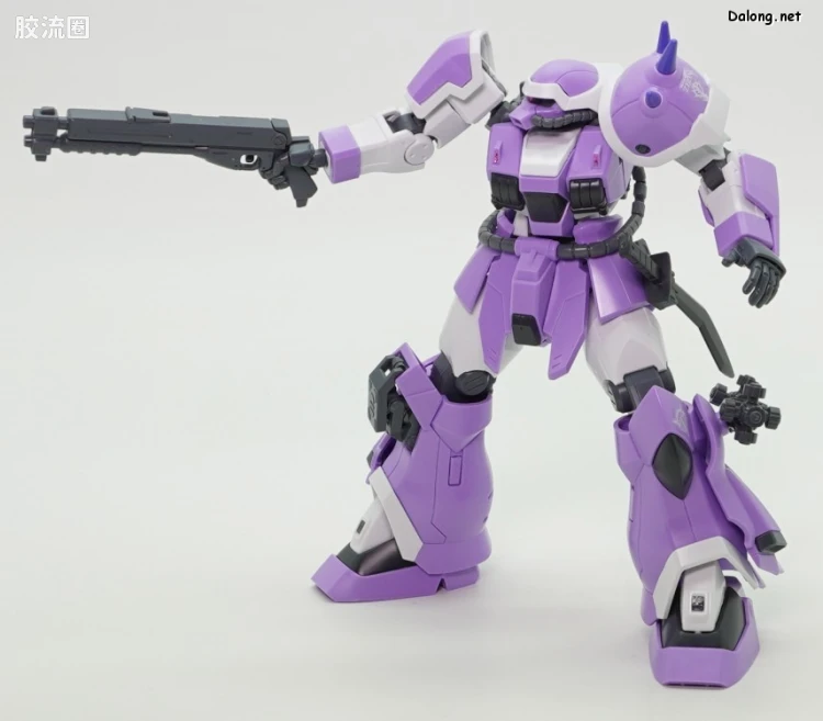 HGUC 网络限定版 伊芙利特·猎人 - 图片