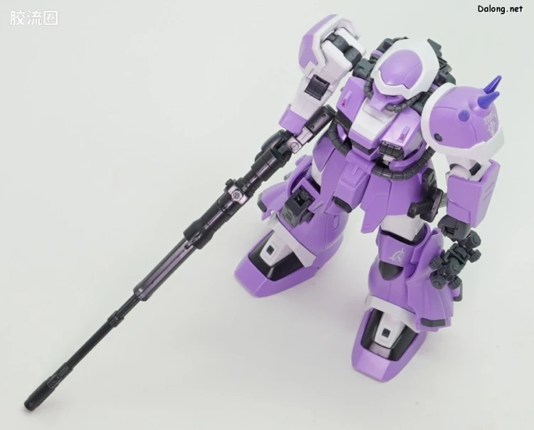 HGUC 网络限定版 伊芙利特·猎人 - 图片
