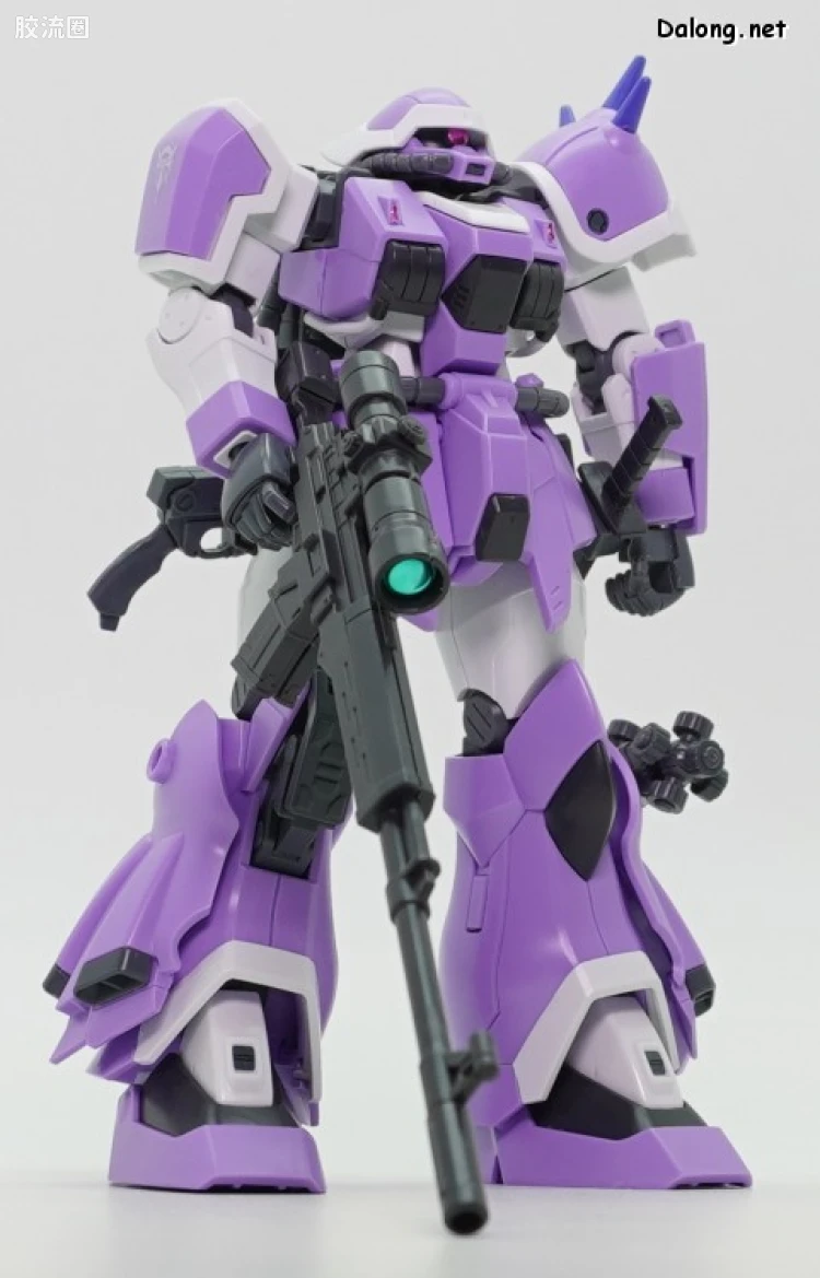HGUC 网络限定版 伊芙利特·猎人 - 图片