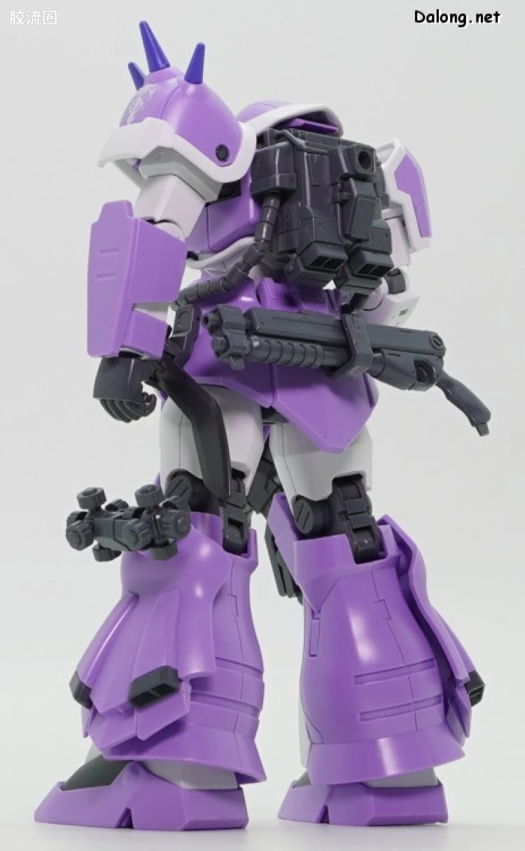 HGUC 网络限定版 伊芙利特·猎人 - 图片