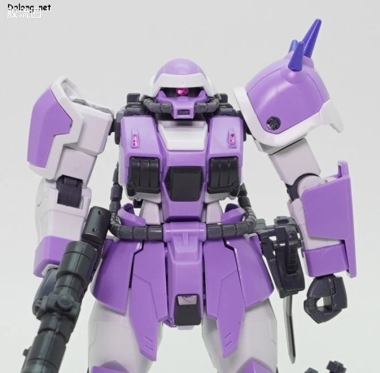 HGUC 网络限定版 伊芙利特·猎人 - 图片