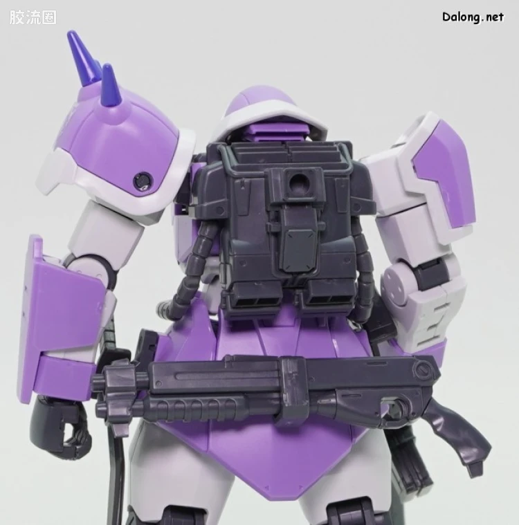 HGUC 网络限定版 伊芙利特·猎人 - 图片