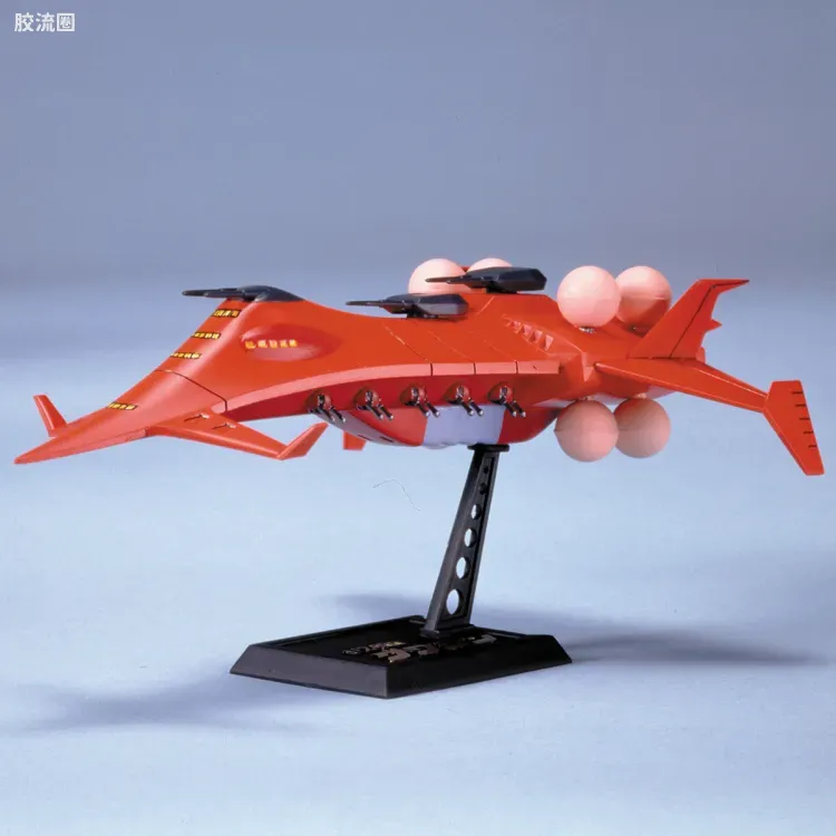 最佳机甲收藏系列Best Mecha Collection BMC最佳机甲收藏系列 53 格瓦金 - 图片