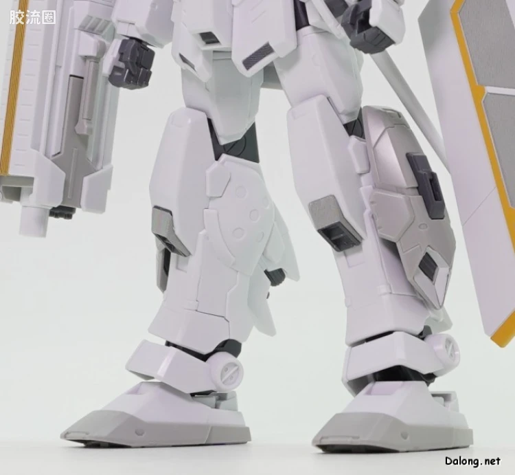 HGUC 网络限定版 RX-80WR 白骑士 - 图片