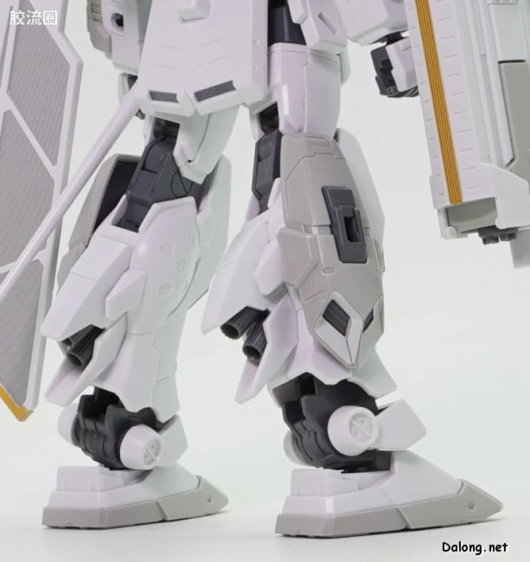 HGUC 网络限定版 RX-80WR 白骑士 - 图片