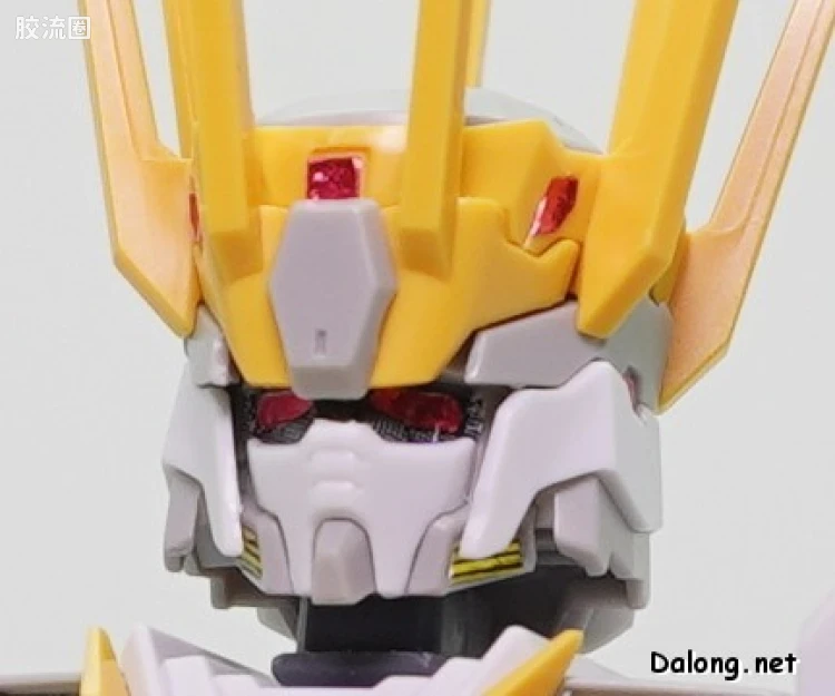HGUC 网络限定版 RX-80WR 白骑士 - 图片