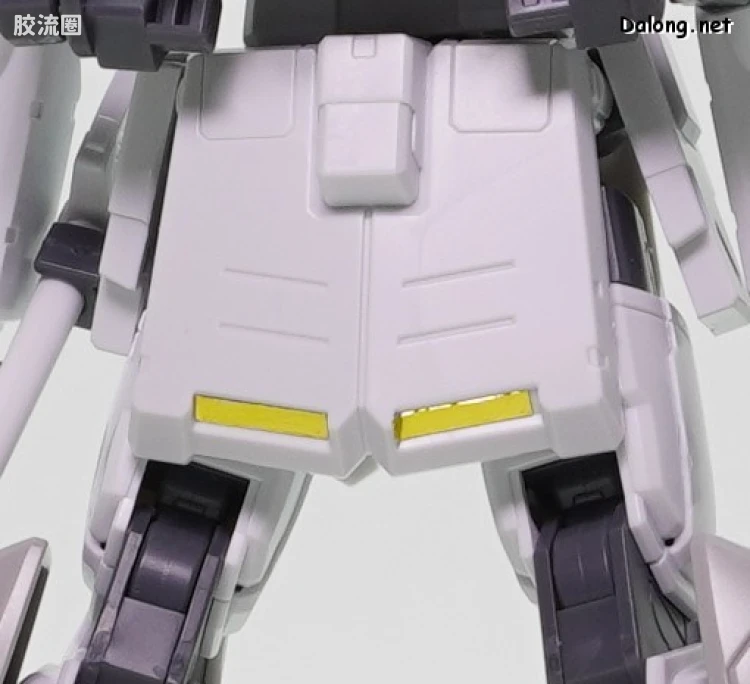 HGUC 网络限定版 RX-80WR 白骑士 - 图片