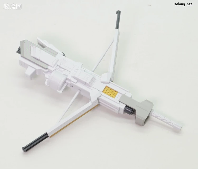 HGUC 网络限定版 RX-80WR 白骑士 - 图片